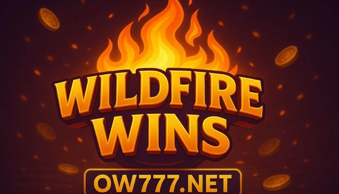 Wildfire wins