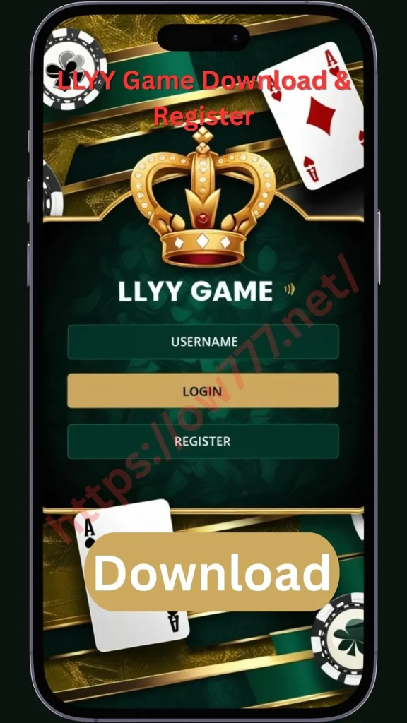 LLYY Game