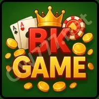 BK Game Logo