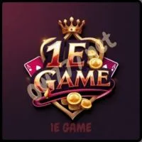 1E Game Logo