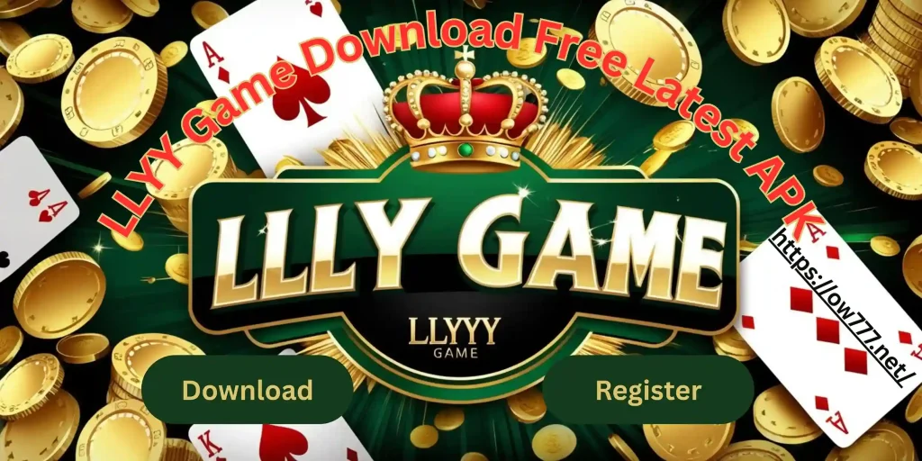 LLYY Game