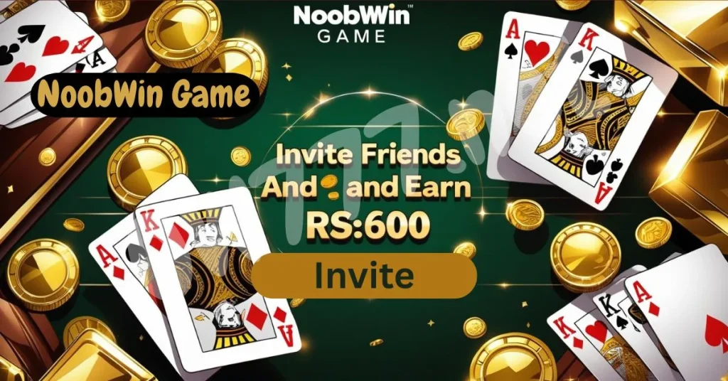 NoobWin Game