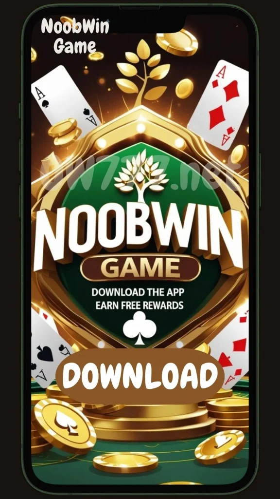 NoobWin Game Download