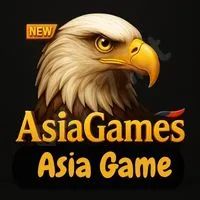 Asia Game Logo