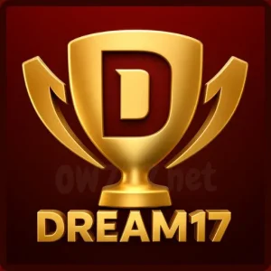 Dream17 Game logo