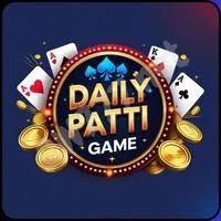 Daily Patti Logo
