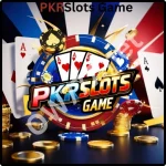 PKRSlots Game