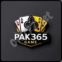 Pak365 Game Logo