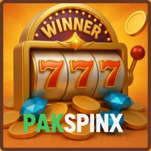 PakSpinX