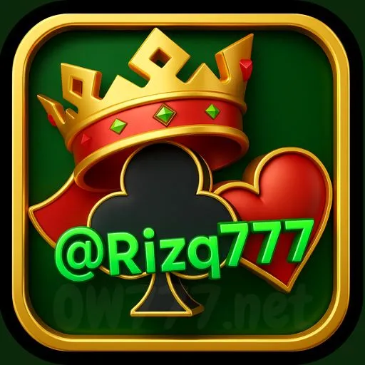 Rizq777 Game