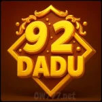 92 Dadu Game