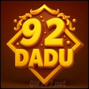92 Dadu Game