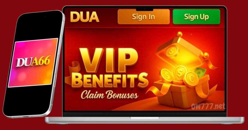 Dua66 Game Download