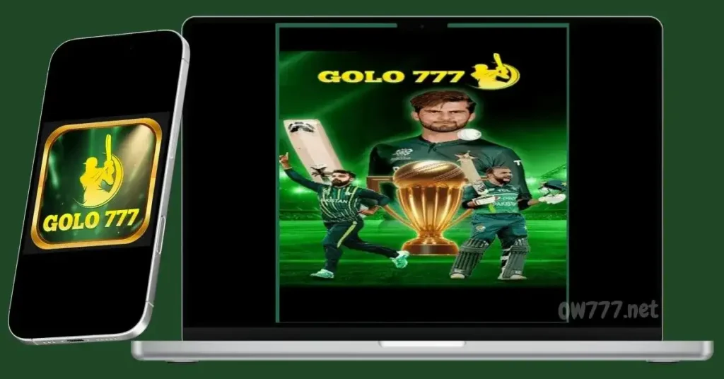 Golo777 Game Download
