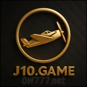 J10 Game Logo
