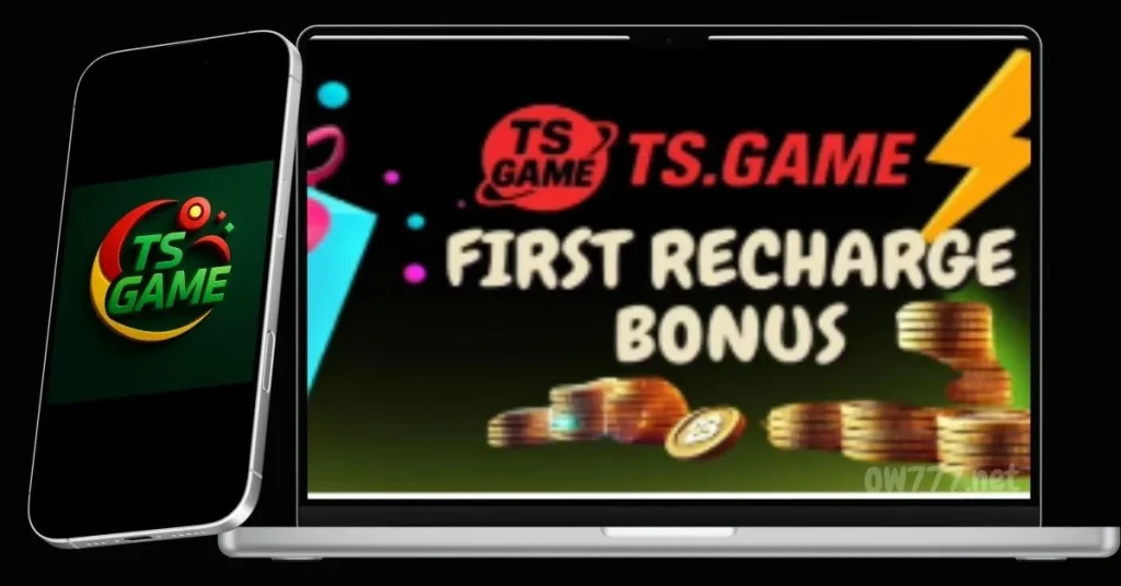 TS Game Login