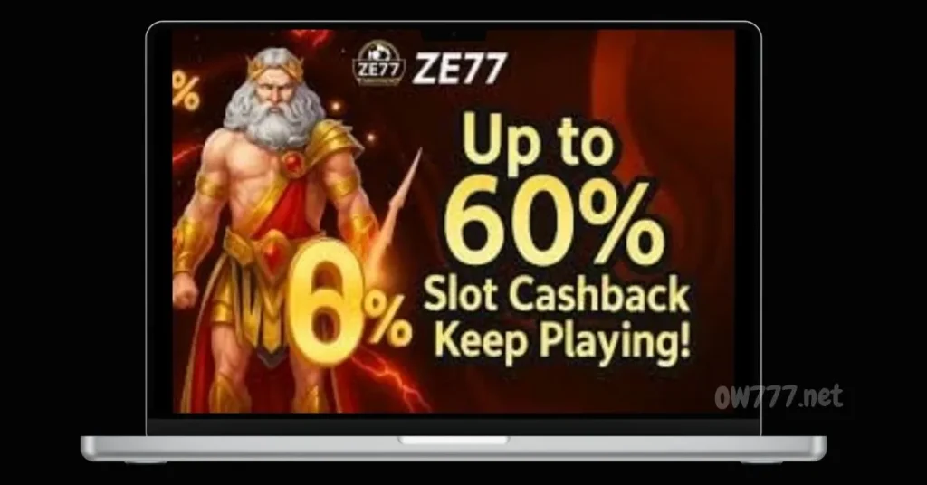 Ze77 Game Login