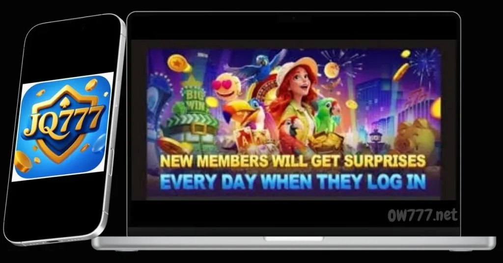 177Slots Game Download