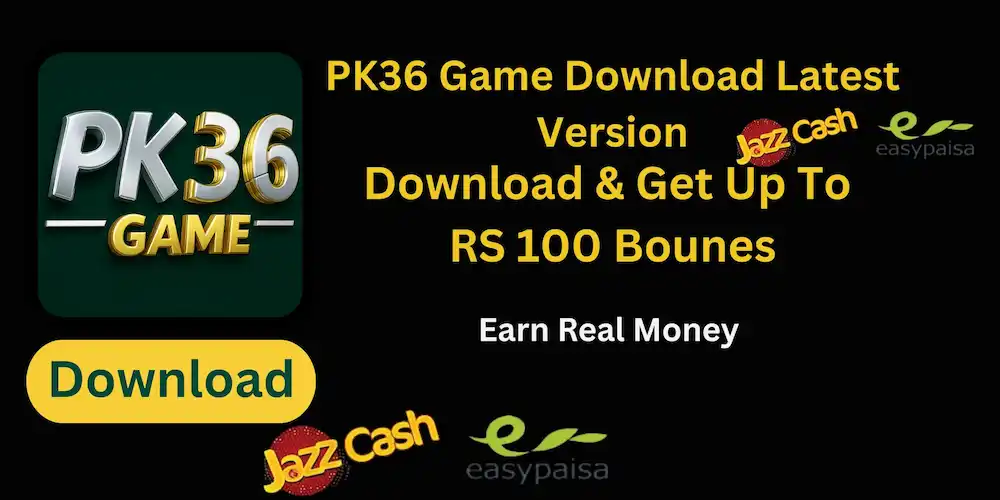PK36 Game Download