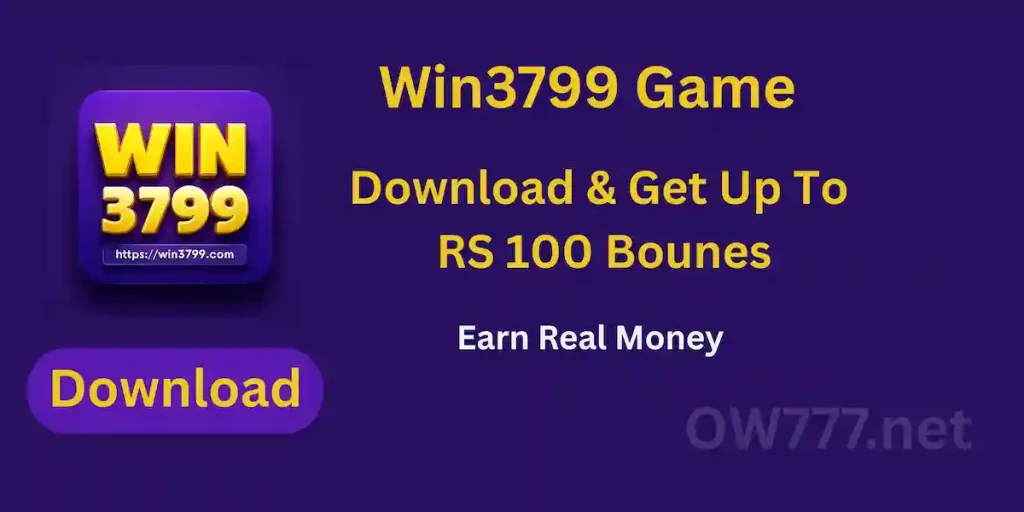Win3799 Game Download