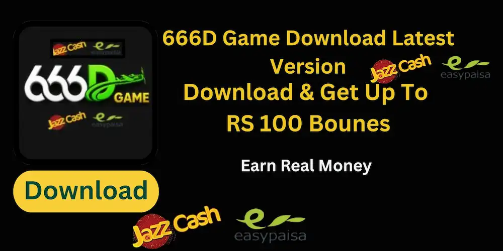 666W Game Download