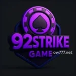 92 Strike Game