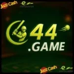 C444 Game