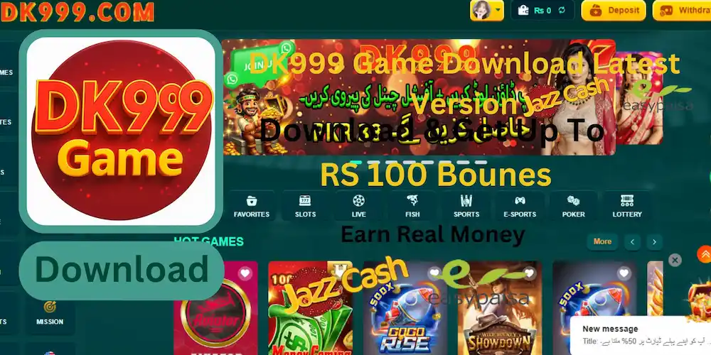 DK999 Game Download