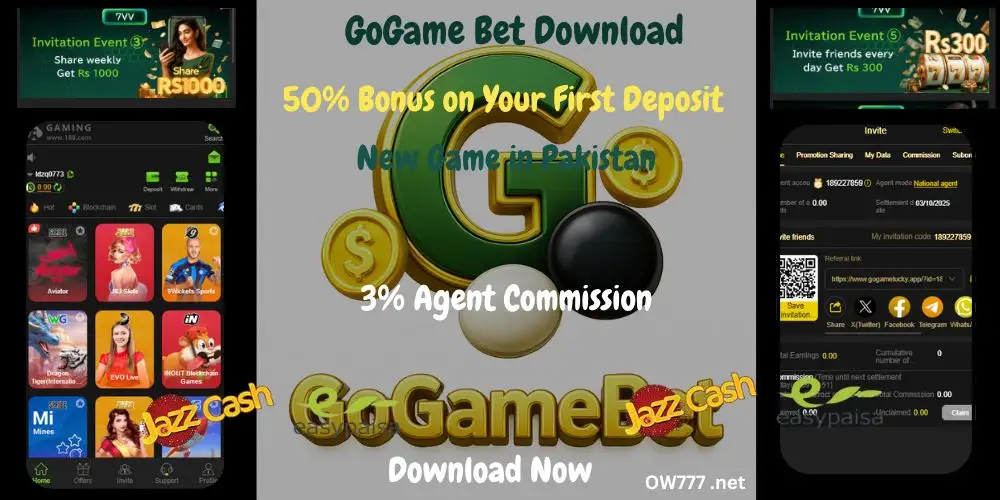 GoGame Bet