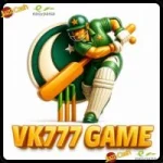 VK777 Login