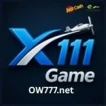 X111 Game