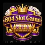 804 Slot Bet Game