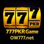 777PKR Com Game