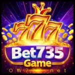 Bet735 Game