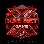 X92Bet Game App