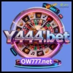 Y444 Game
