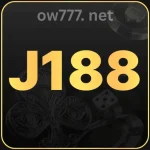 J188 Game Logo