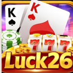 Luck26 Game