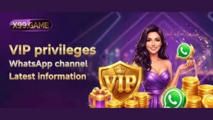 X99 Game APK Download Latest and Old Version for Android  1