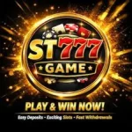 ST777 Game