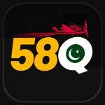 58Q Game App